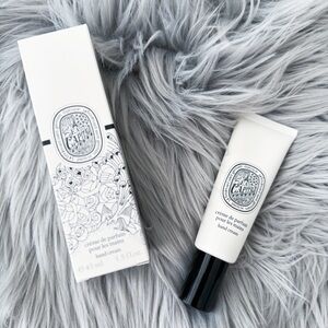 Diptyque EAU CAPITALE Perfumed Hand Cream 45ML